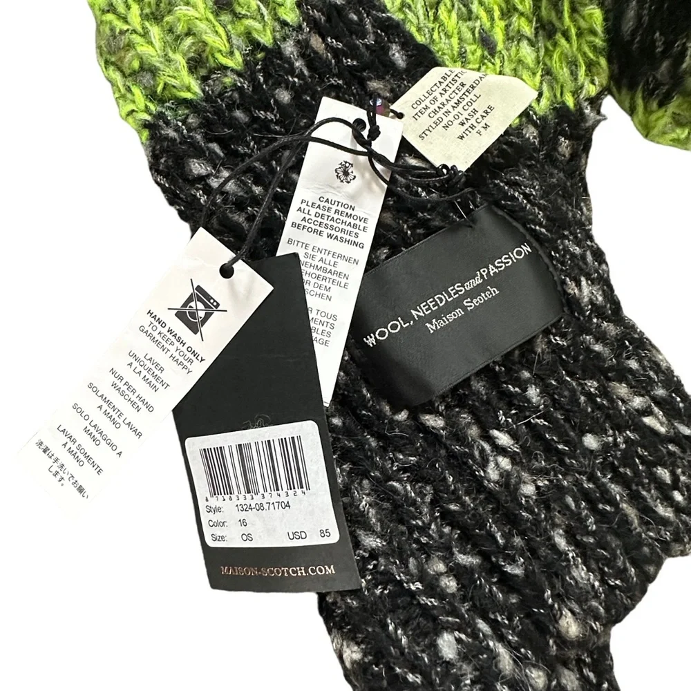 Scotch & Soda brand new